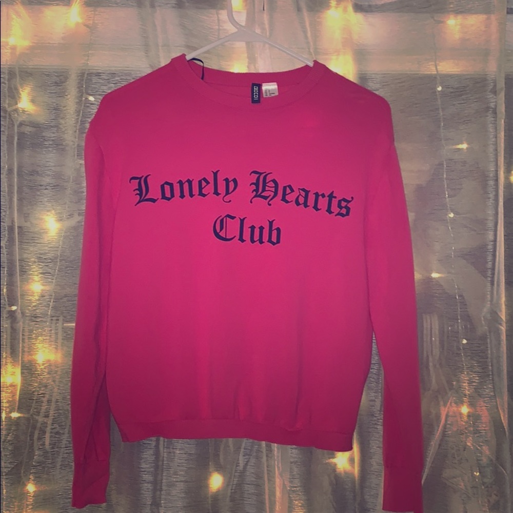 Sweater